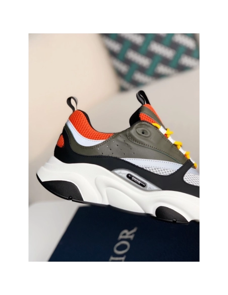 DIOR classic B22 Clunky Sneaker,DIOR SNEAKERS,High quality Free shipping