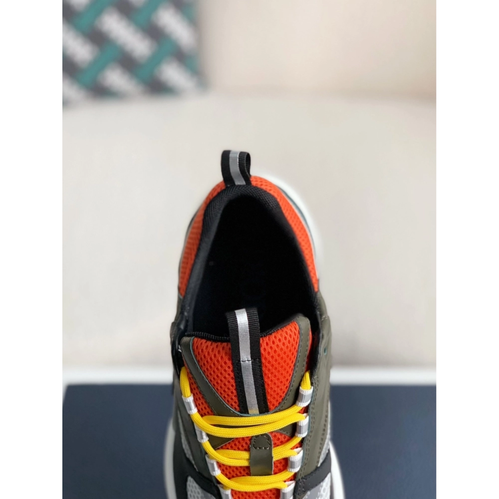 DIOR classic B22 Clunky Sneaker,DIOR SNEAKERS,High quality Free shipping