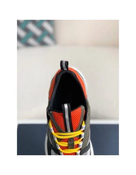 DIOR classic B22 Clunky Sneaker,DIOR SNEAKERS,High quality Free shipping