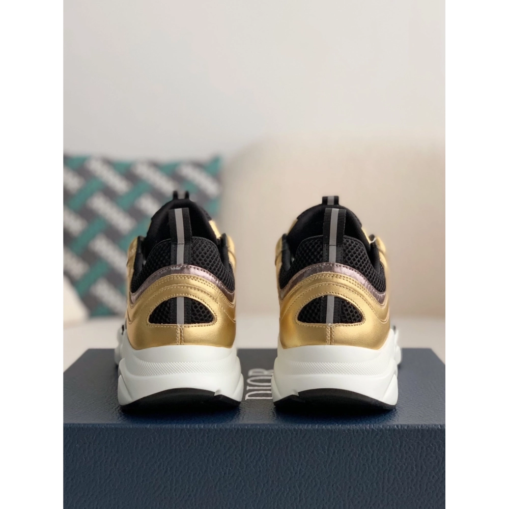 DIOR classic B22 Clunky Sneaker,DIOR SNEAKERS,High quality Free shipping