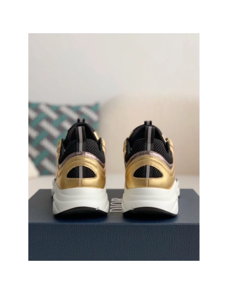 DIOR classic B22 Clunky Sneaker,DIOR SNEAKERS,High quality Free shipping