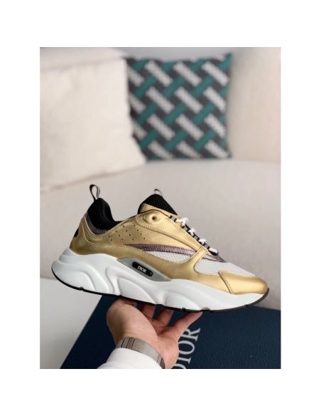 DIOR classic B22 Clunky Sneaker,DIOR SNEAKERS,High quality Free shipping