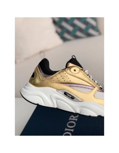 DIOR classic B22 Clunky Sneaker,DIOR SNEAKERS,High quality Free shipping