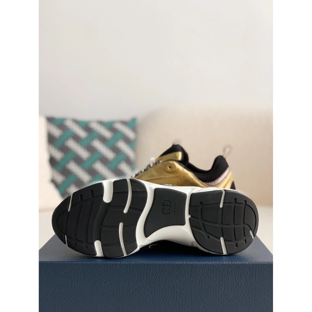 DIOR classic B22 Clunky Sneaker,DIOR SNEAKERS,High quality Free shipping