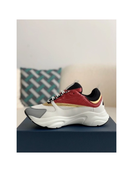 DIOR classic B22 Clunky Sneaker,DIOR SNEAKERS,High quality Free shipping