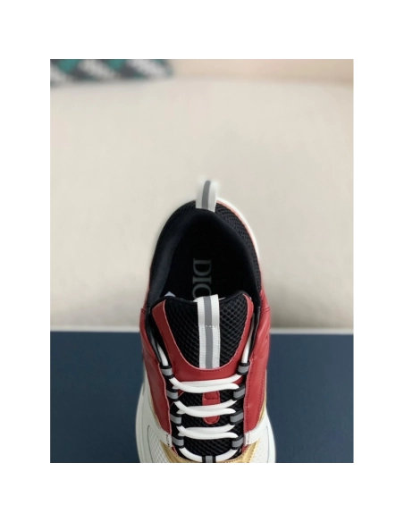 DIOR classic B22 Clunky Sneaker,DIOR SNEAKERS,High quality Free shipping