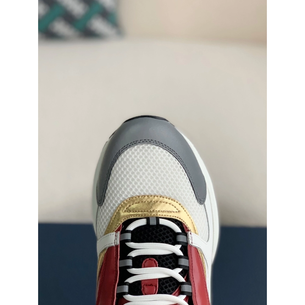 DIOR classic B22 Clunky Sneaker,DIOR SNEAKERS,High quality Free shipping