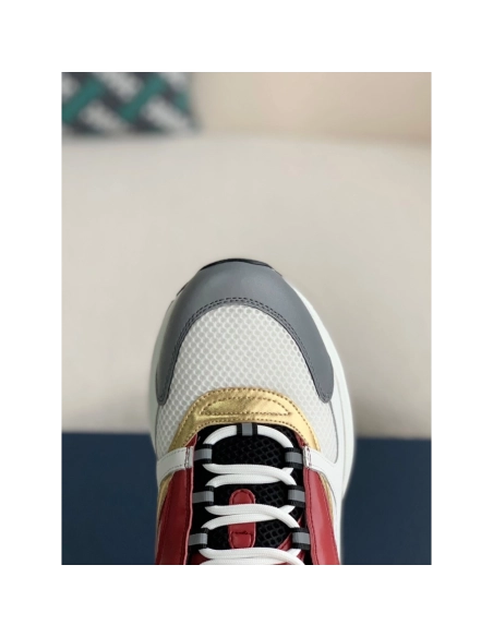 DIOR classic B22 Clunky Sneaker,DIOR SNEAKERS,High quality Free shipping