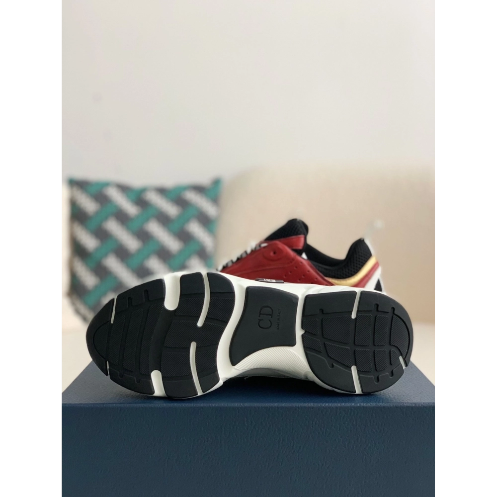 DIOR classic B22 Clunky Sneaker,DIOR SNEAKERS,High quality Free shipping