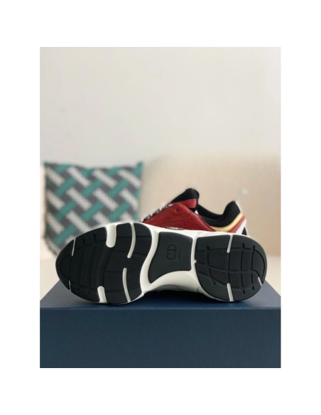 DIOR classic B22 Clunky Sneaker,DIOR SNEAKERS,High quality Free shipping