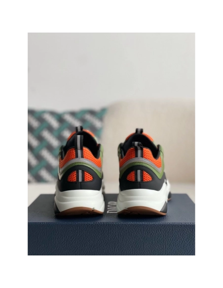 DIOR classic B22 Clunky Sneaker,DIOR SNEAKERS,High quality Free shipping