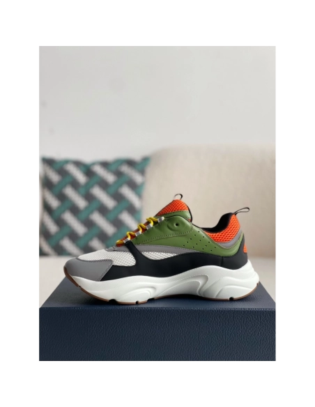 DIOR classic B22 Clunky Sneaker,DIOR SNEAKERS,High quality Free shipping