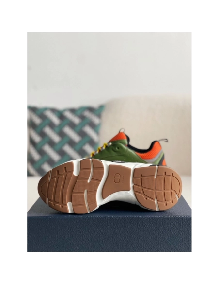 DIOR classic B22 Clunky Sneaker,DIOR SNEAKERS,High quality Free shipping