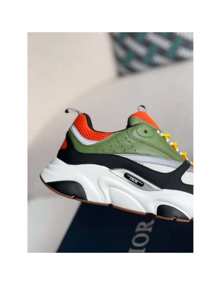 DIOR classic B22 Clunky Sneaker,DIOR SNEAKERS,High quality Free shipping