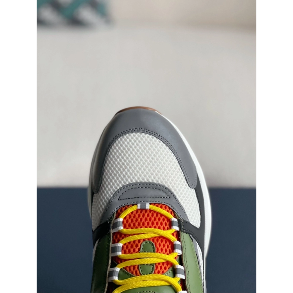 DIOR classic B22 Clunky Sneaker,DIOR SNEAKERS,High quality Free shipping