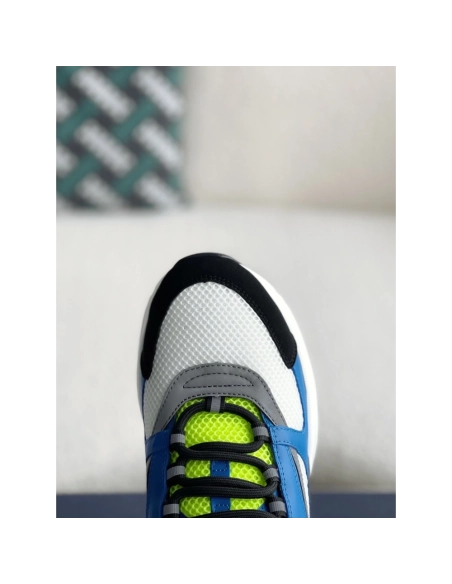 DIOR classic B22 Clunky Sneaker,DIOR SNEAKERS,High quality Free shipping