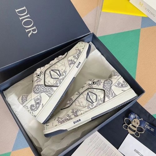 DIOR HIGH LEVEL B27 Sneaker,DIOR SNEAKERS,High quality Free shipping