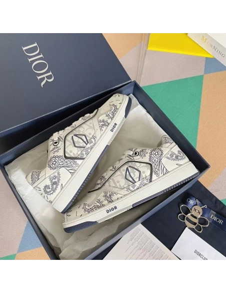 DIOR HIGH LEVEL B27 Sneaker,DIOR SNEAKERS,High quality Free shipping