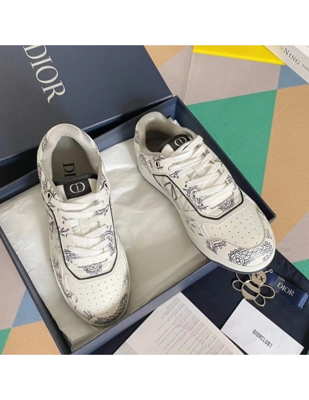 DIOR HIGH LEVEL B27 Sneaker,DIOR SNEAKERS,High quality Free shipping