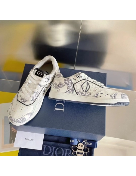 DIOR HIGH LEVEL B27 Sneaker,DIOR SNEAKERS,High quality Free shipping