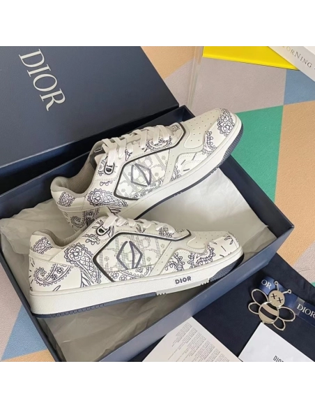 DIOR HIGH LEVEL B27 Sneaker,DIOR SNEAKERS,High quality Free shipping