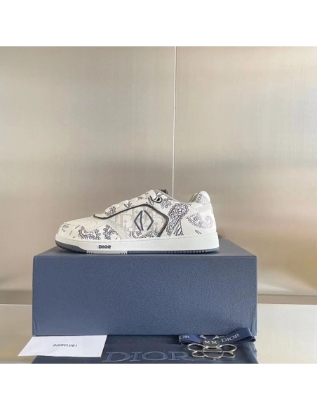 DIOR HIGH LEVEL B27 Sneaker,DIOR SNEAKERS,High quality Free shipping