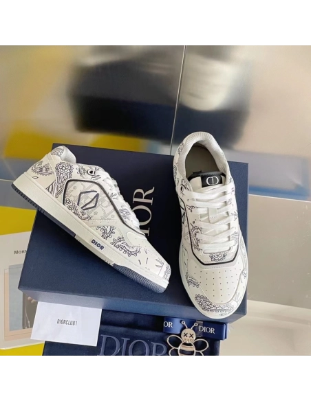 DIOR HIGH LEVEL B27 Sneaker,DIOR SNEAKERS,High quality Free shipping