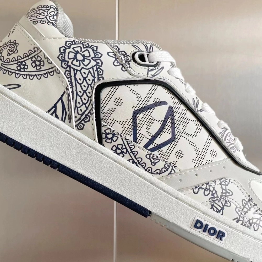 DIOR HIGH LEVEL B27 Sneaker,DIOR SNEAKERS,High quality Free shipping