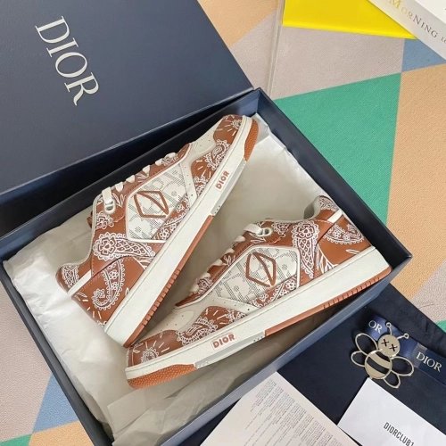 DIOR HIGH LEVEL B27 Sneaker,DIOR SNEAKERS,High quality Free shipping