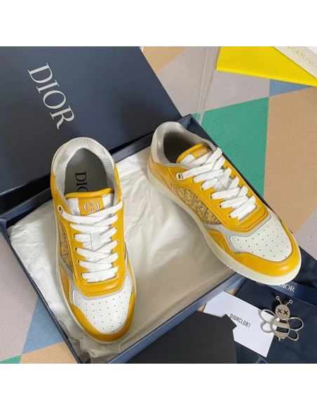 DIOR HIGH LEVEL B27 Sneaker,DIOR SNEAKERS,High quality Free shipping