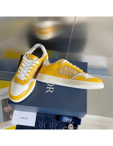 DIOR HIGH LEVEL B27 Sneaker,DIOR SNEAKERS,High quality Free shipping