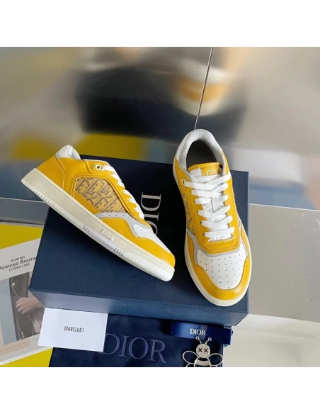 DIOR HIGH LEVEL B27 Sneaker,DIOR SNEAKERS,High quality Free shipping