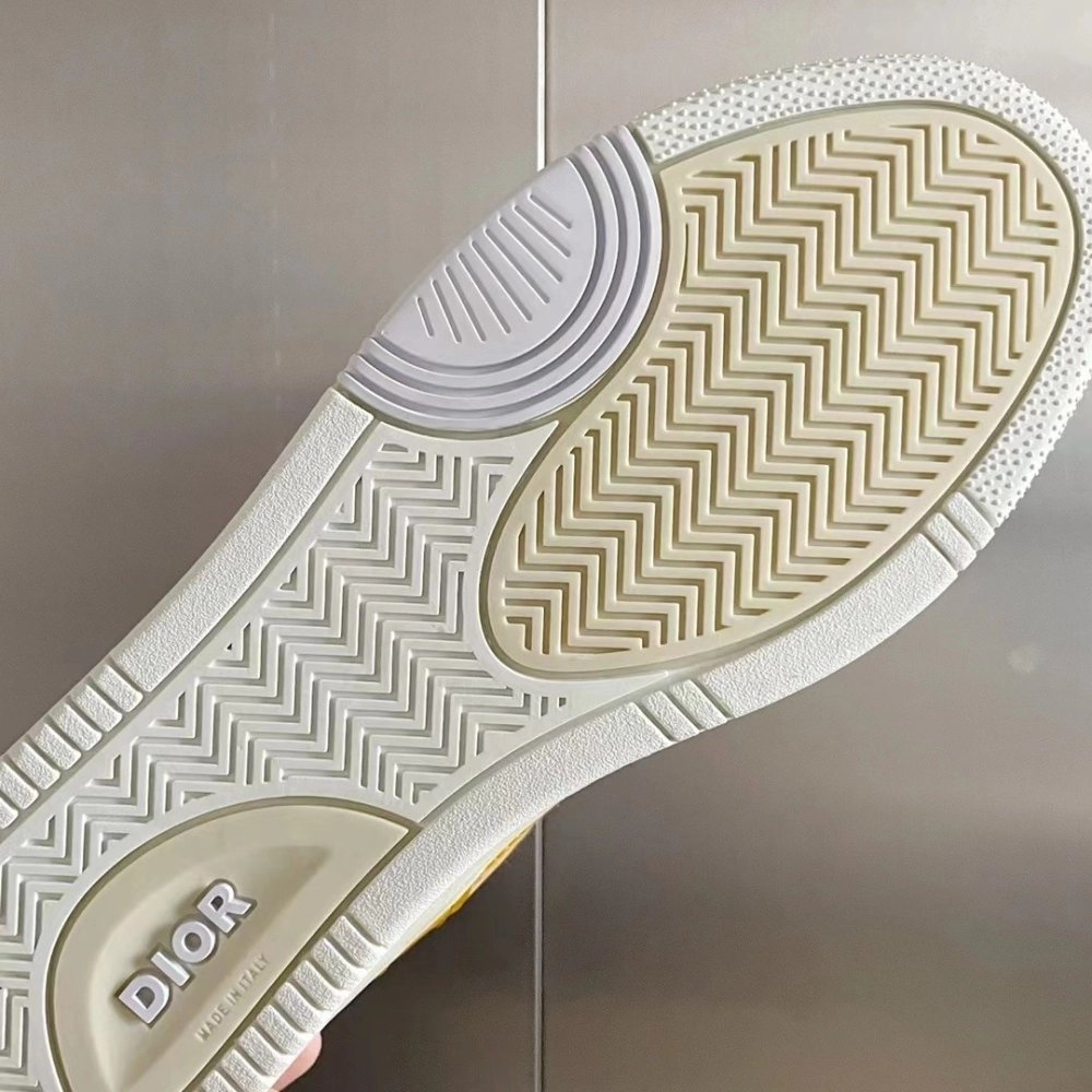 DIOR HIGH LEVEL B27 Sneaker,DIOR SNEAKERS,High quality Free shipping