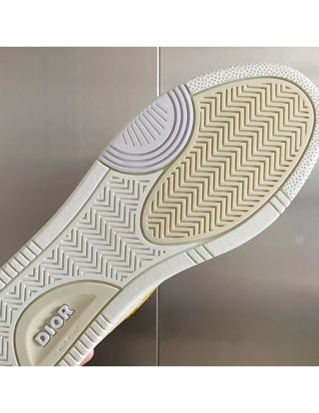 DIOR HIGH LEVEL B27 Sneaker,DIOR SNEAKERS,High quality Free shipping