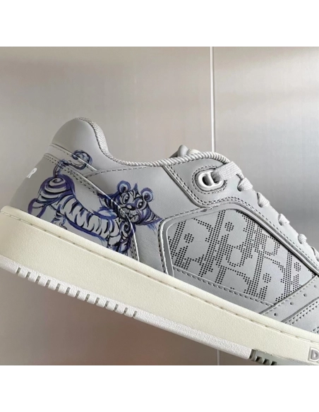 DIOR HIGH LEVEL B27 Sneaker,DIOR SNEAKERS,High quality Free shipping