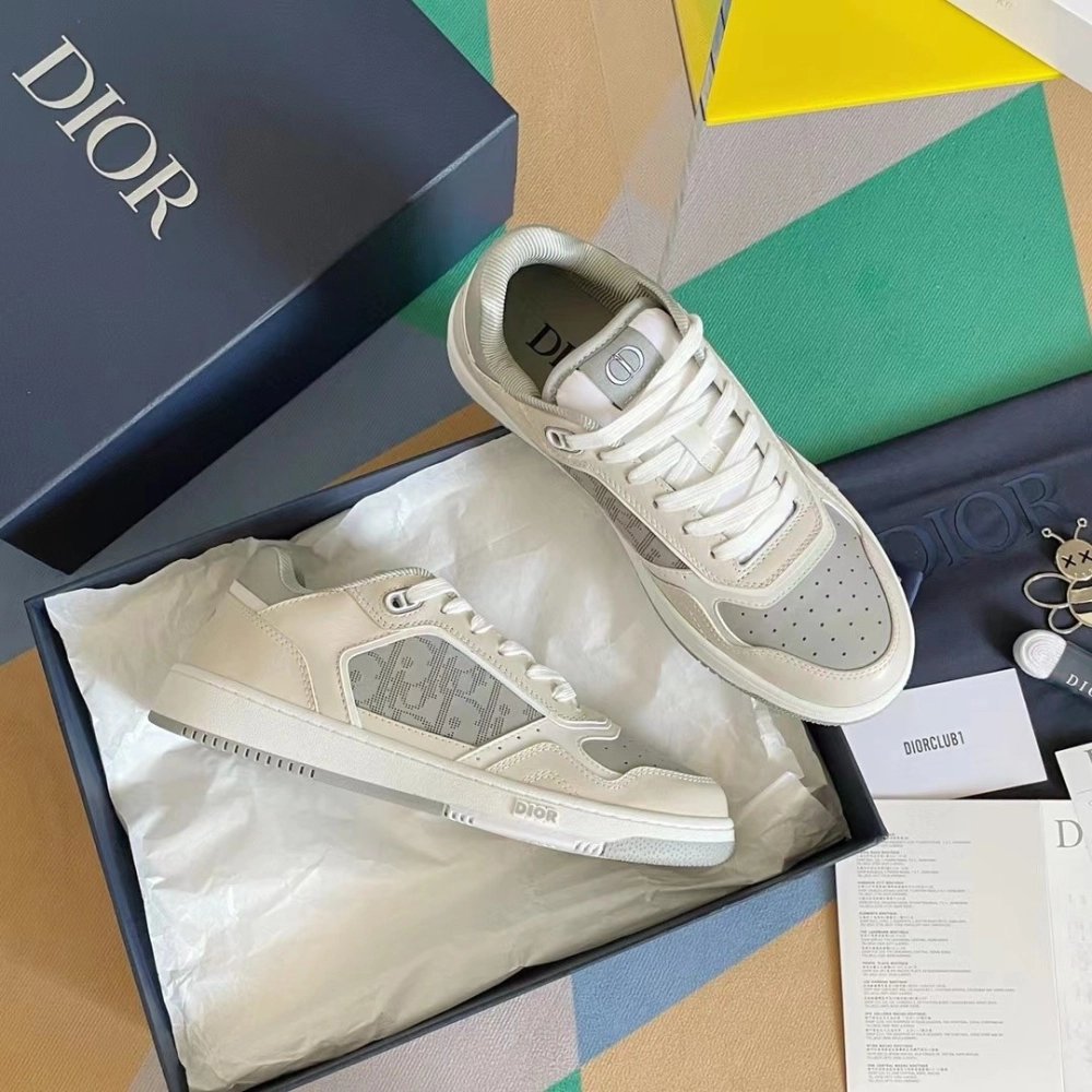 DIOR HIGH LEVEL B27 Sneaker,DIOR SNEAKERS,High quality Free shipping