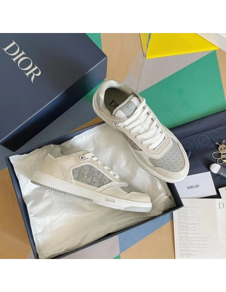 DIOR HIGH LEVEL B27 Sneaker,DIOR SNEAKERS,High quality Free shipping