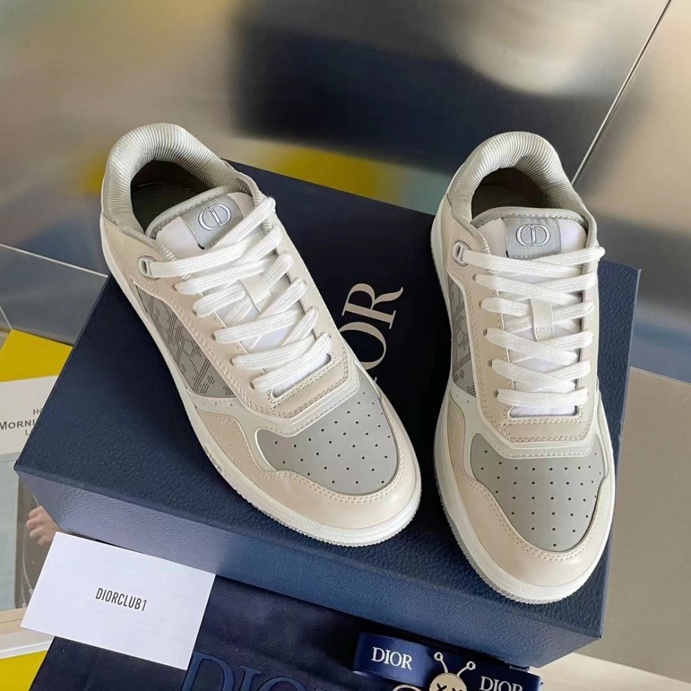 DIOR HIGH LEVEL B27 Sneaker,DIOR SNEAKERS,High quality Free shipping