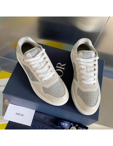 DIOR HIGH LEVEL B27 Sneaker,DIOR SNEAKERS,High quality Free shipping