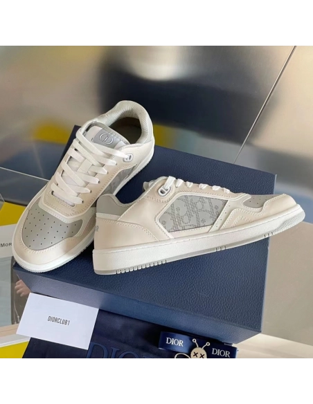 DIOR HIGH LEVEL B27 Sneaker,DIOR SNEAKERS,High quality Free shipping