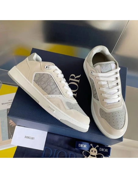 DIOR HIGH LEVEL B27 Sneaker,DIOR SNEAKERS,High quality Free shipping