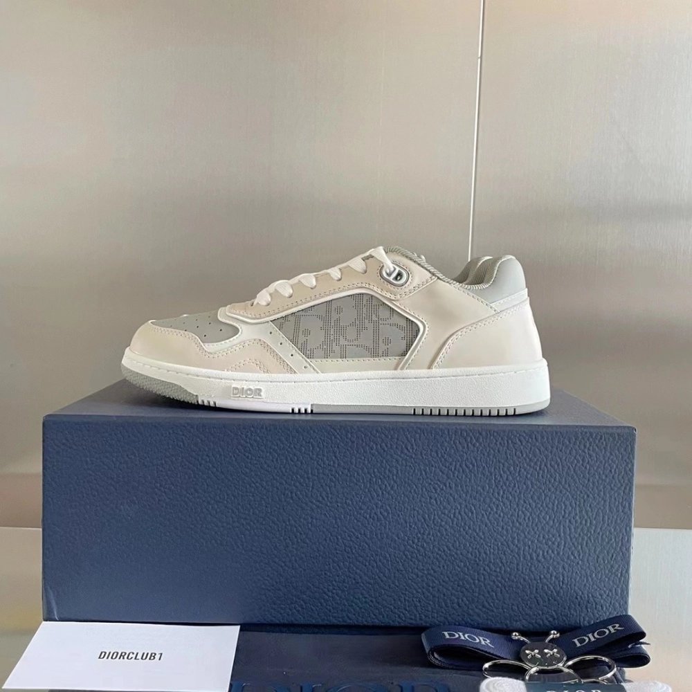 DIOR HIGH LEVEL B27 Sneaker,DIOR SNEAKERS,High quality Free shipping