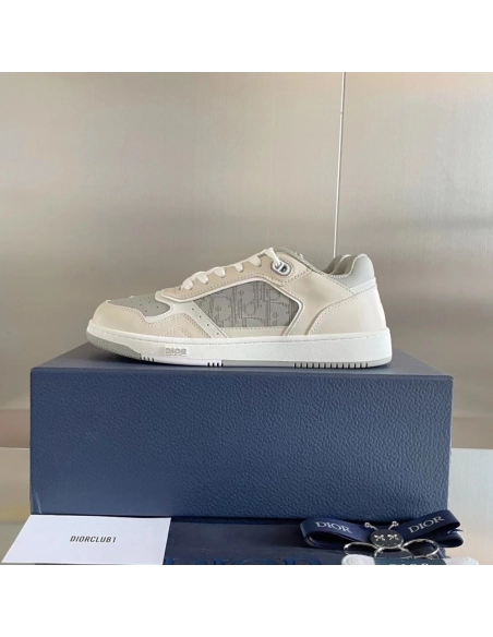 DIOR HIGH LEVEL B27 Sneaker,DIOR SNEAKERS,High quality Free shipping