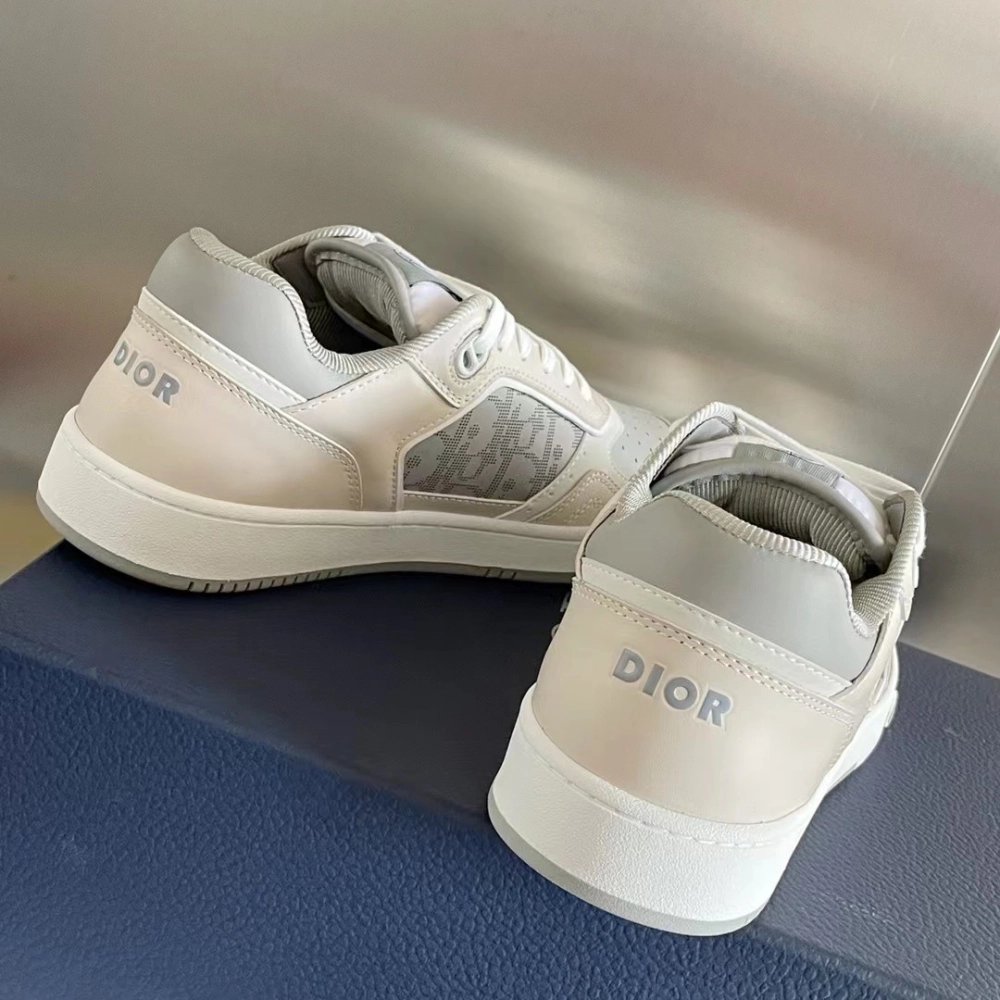 DIOR HIGH LEVEL B27 Sneaker,DIOR SNEAKERS,High quality Free shipping