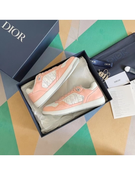 DIOR HIGH LEVEL B27 Sneaker,DIOR SNEAKERS,High quality Free shipping