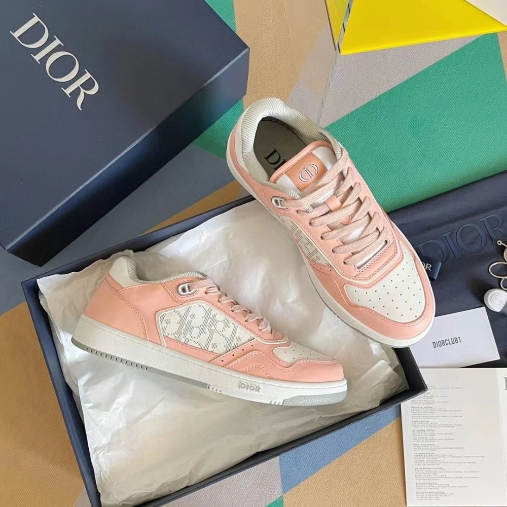 DIOR HIGH LEVEL B27 Sneaker,DIOR SNEAKERS,High quality Free shipping