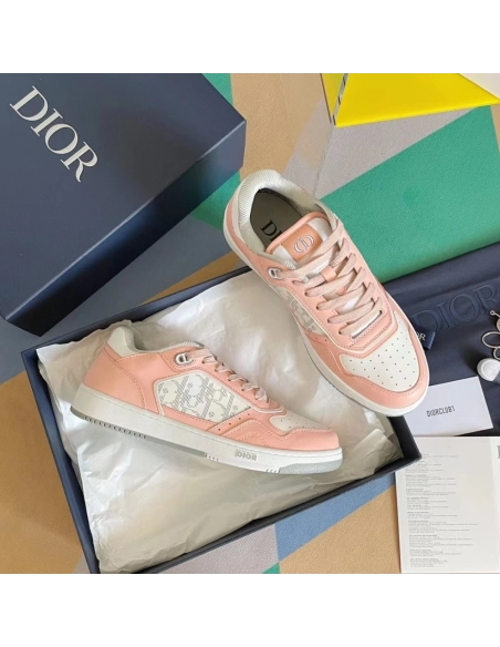 DIOR HIGH LEVEL B27 Sneaker,DIOR SNEAKERS,High quality Free shipping