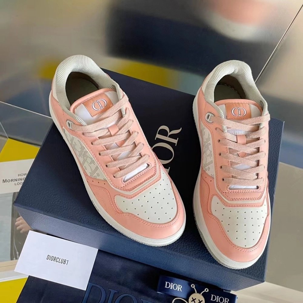 DIOR HIGH LEVEL B27 Sneaker,DIOR SNEAKERS,High quality Free shipping