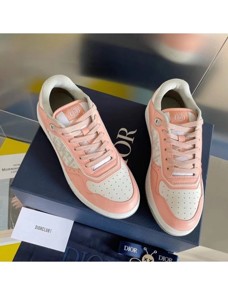 DIOR HIGH LEVEL B27 Sneaker,DIOR SNEAKERS,High quality Free shipping