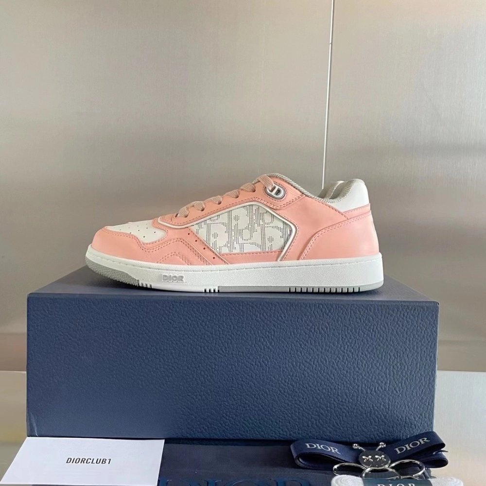 DIOR HIGH LEVEL B27 Sneaker,DIOR SNEAKERS,High quality Free shipping